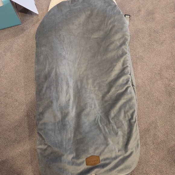 Stroller bunting bag for toddler - Picture 2 of 5